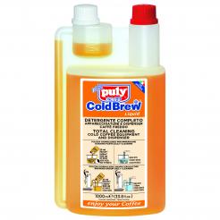 Cold Brew Cleaners
