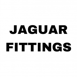 Jaguar Fittings