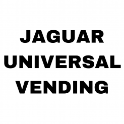 Jaguar Universal Vending