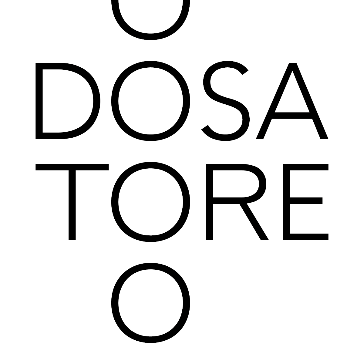 Eureka Dosatore Logo