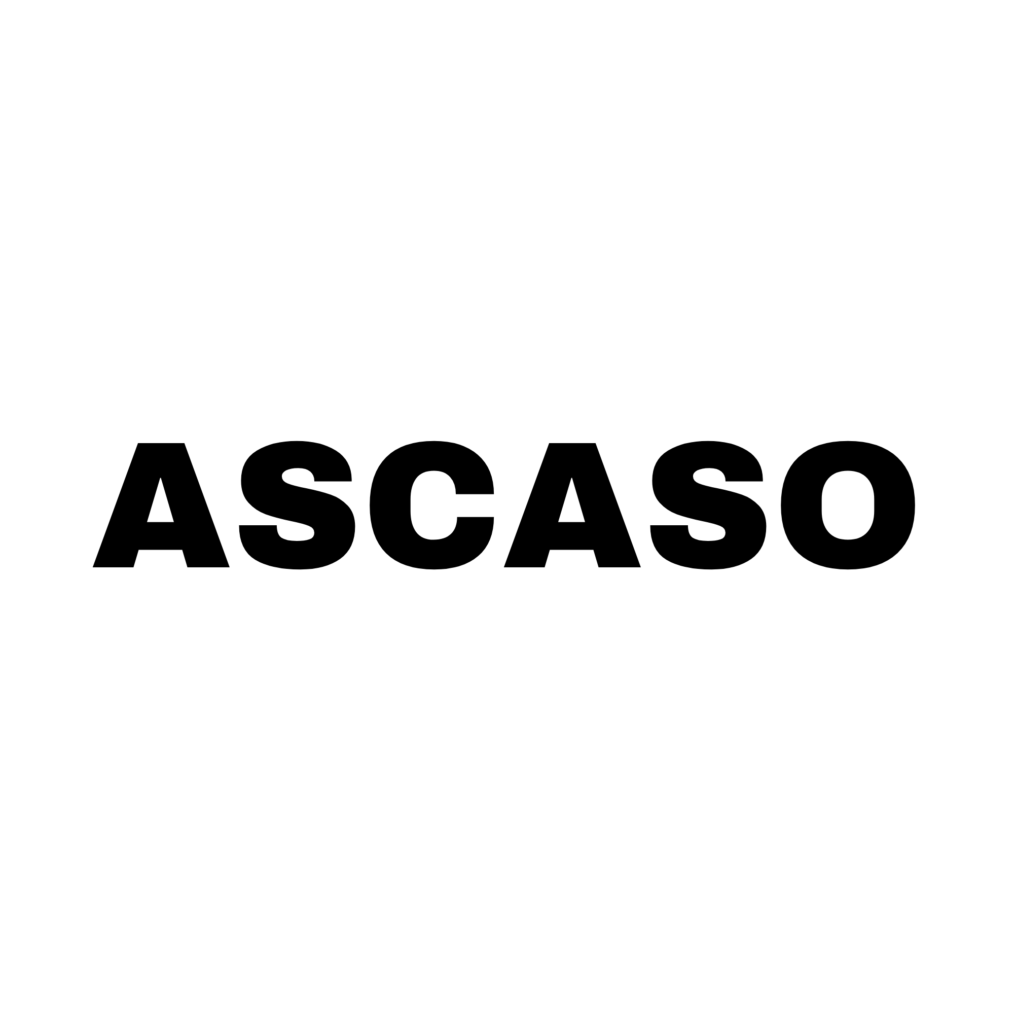 Ascaso - Manufacturers A-C - SPARE PARTS