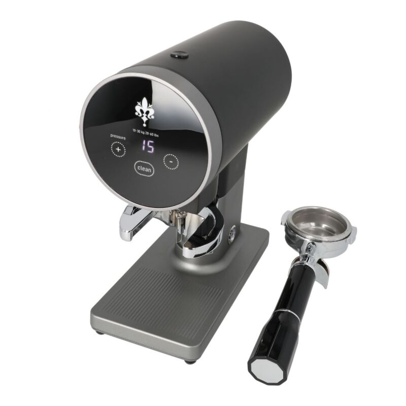 EUREKA DISKO AUTOMATIC TAMPER 58MM