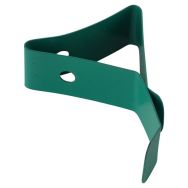 THERMOMETER CLIP GREEN