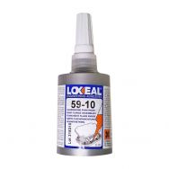 LIQUID GASKET 75ML TUBE (LOXEAL)