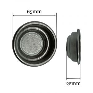 1 CUP POD FILTER - 53MM