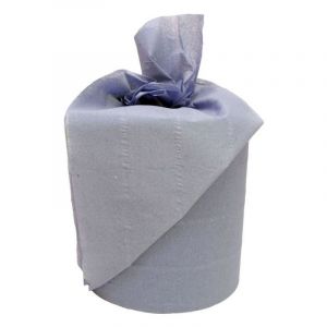 2 PLY HYGIENE CENTRE FEED PAPER ROLL (SINGLE) ROLL: 120M