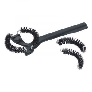 CAFELAT GROUP HEAD CLEANING BRUSH (58MM)