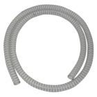 WASTE HOSE WITH WIRE 14MM X 1.5M