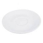 SAUCER FOR ROUND 3OZ CUP - BOX OF 24