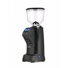 white Siemens MC23200 coffee grinder 