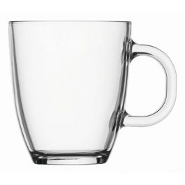 CANTEEN - 2 pcs cup with handle, double wall, medium, 0.2 l, 6 oz
