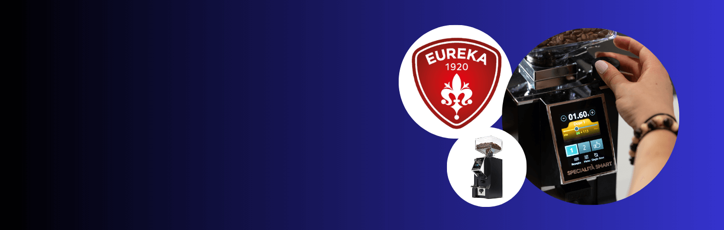 Achieve the perfect extraction every time with Smart Technology