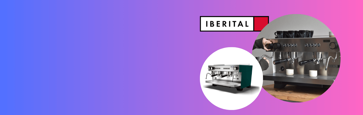 The Espresso Machine We've Always Wanted