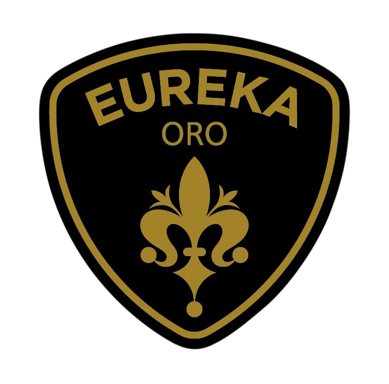 Eureka Oro Logo